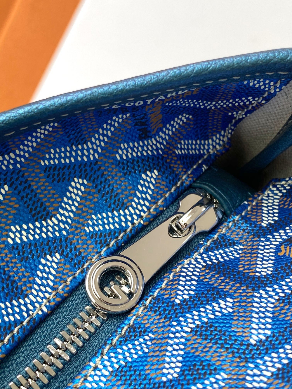 Goyard Artois PM