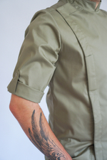 Китель поварской