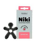 Сменный блок ароматизатора  NIKI BLACK TEA / Черный чай