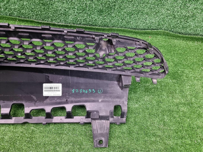 Решетка перед. бампера Mercedes GLE V167 18-24 AMG