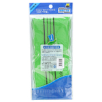 Goldsangsa, Happy банное полотенце, большое, зеленое, 1 шт.