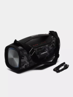 Беспроводная колонка Hopestar A6X (55W/TF/USB/AUX/BT)
