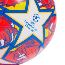 Мяч футбольный Adidas UCL Training IN9332, размер 4