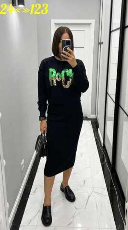 Комплект 413556 (1499510007) Fabrika