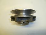 Шкив вибратора CPC-240 (D=24х88,1A) /PULLEY
