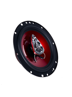 колонки автомобильные коаксильные SP 165 16,5 см