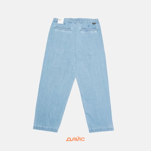 Джинсы мужские Nike SB El Jeano Skate Jeans артикул:FZ7008-493 - купить в магазине Дайс