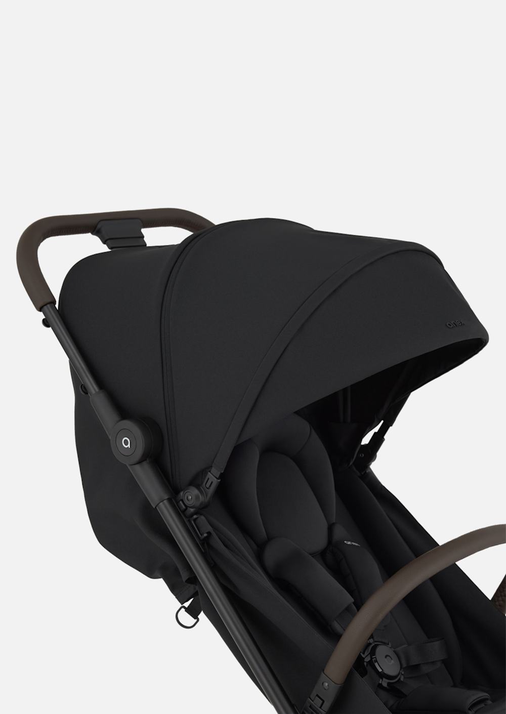 Anex Прогулочная коляска AIR-Z Plus Noirra