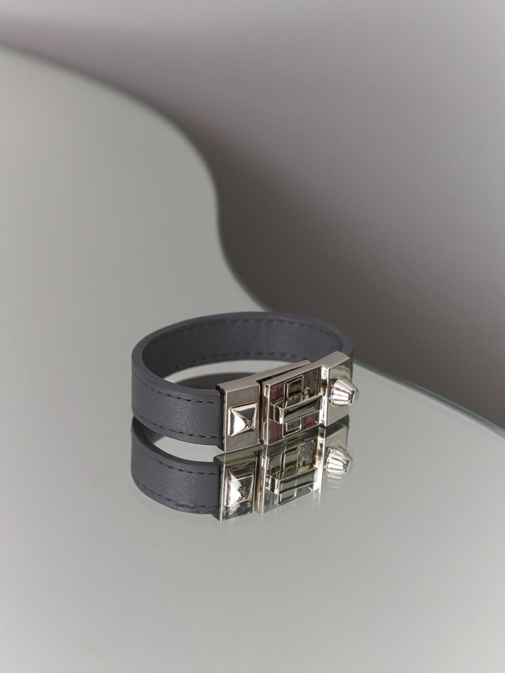 MISTRESS БРАСЛЕТ 12 GREY