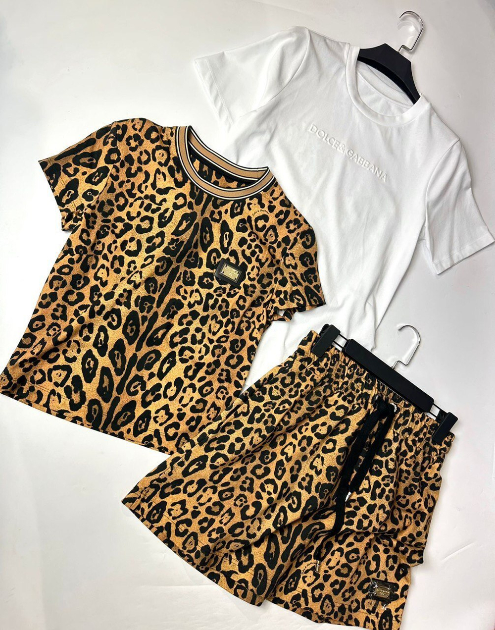 Футболка Dolce&Gabbana
