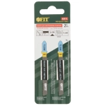 Пилки для лобзика FIT 40971