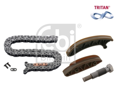 FEBI BILSTEIN - 49210-FEB - Timing Chain Kit