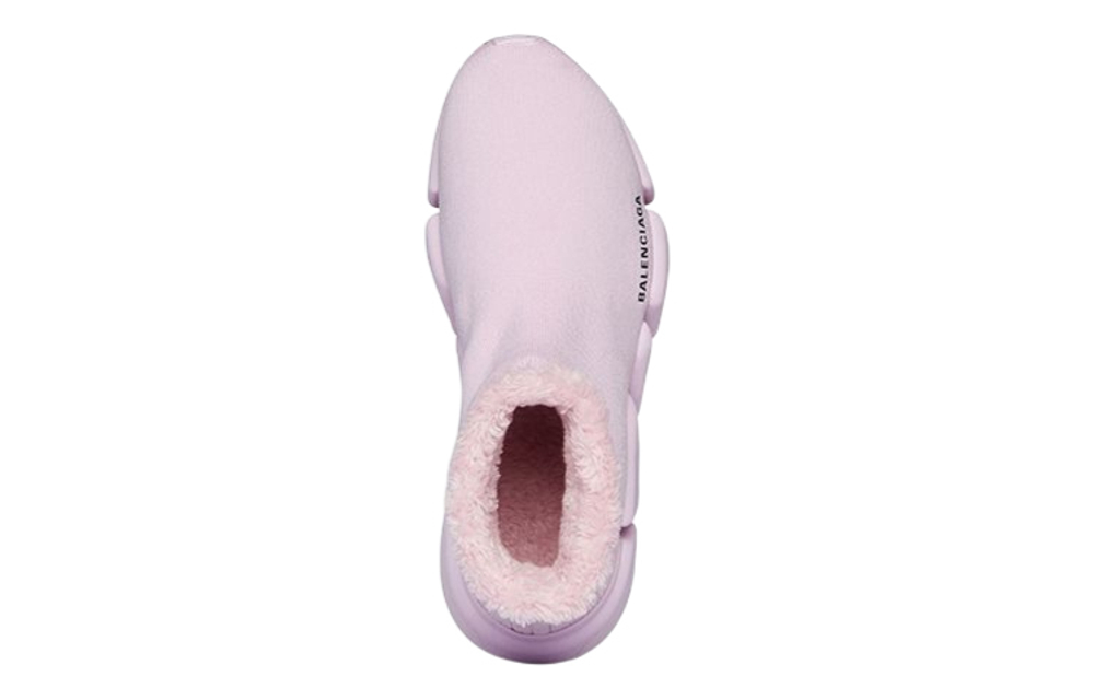 Balenciaga Speed 2.0 (Женская размерная сетка)