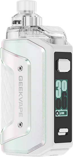 ЭСДН Geekvape Aegis Hero 5