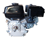 Двигатель бензиновый LIFAN 168F-2 ECO вал 19 мм