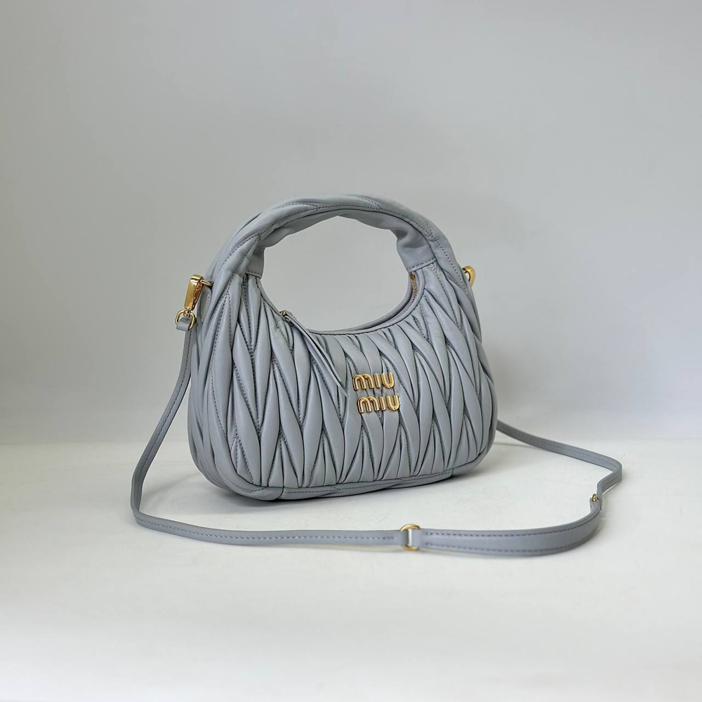 Сумка MIU MIU 23 см, арт. 484808513