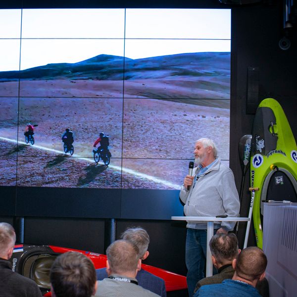 Траектории развития индустрии путешествий и новые возможности рынка аутдор