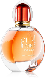 Swiss Arabian Inara Oud парфюмерная вода женская