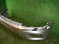 Бампер передний VW Tiguan 2 (2016-2020)