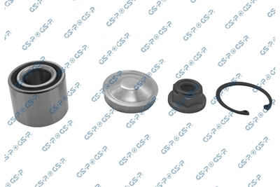 GSP - GK6658-GSP - Wheel Bearing Kit
