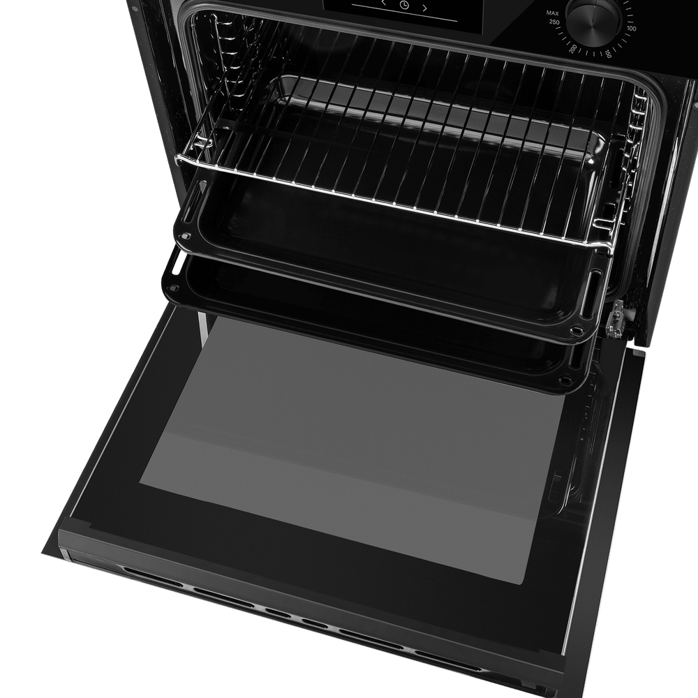 Шкаф духовой электрический MAUNFELD FEOH7872B2