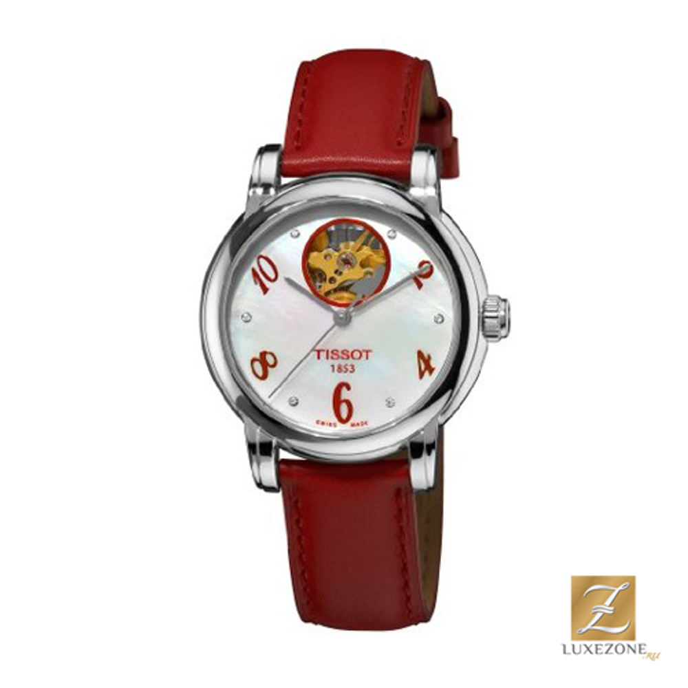 Tissot T050.207.16.11601