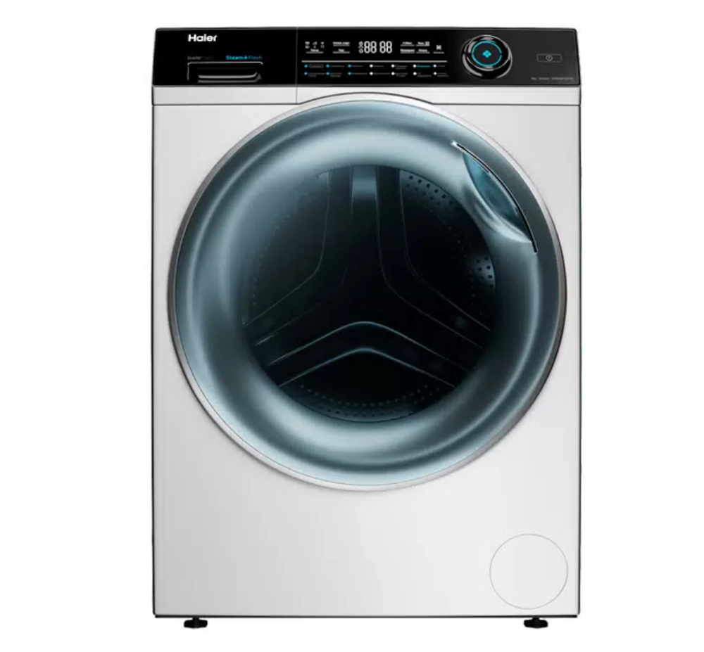 Стиральная машина Haier HW80-BP14979 белый (h)