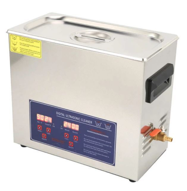 Ультразвуковая мойка ET PS30A