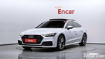 Audi A7 (4K) 55 TFSI Quattro Premium (07.2020)