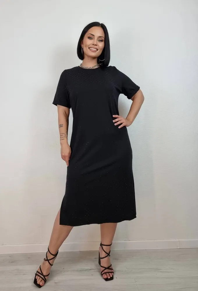 Платье 418 Fabrika