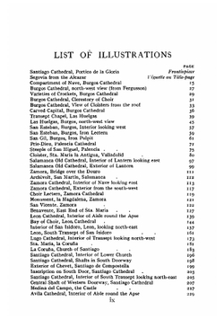 Some Account of Gothic Architecture in Spain, Volume 1 | George Edmund Street