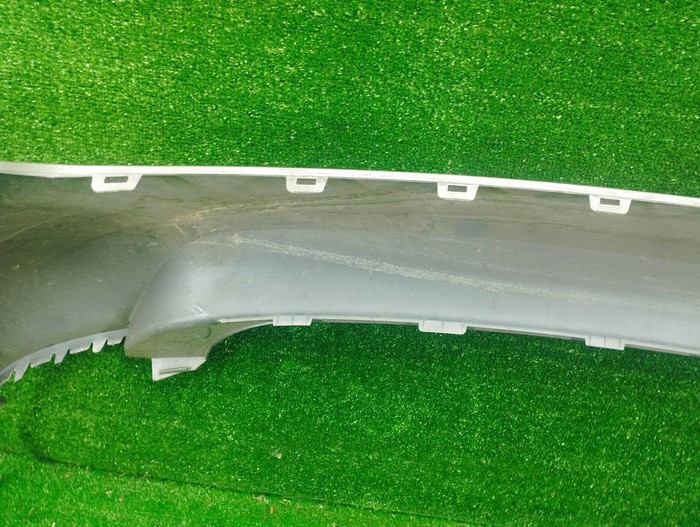 Бампер задний Mini Countryman F60 (2016-2020)