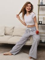 Брюки Полоса-1 Виотекс СЕРЫЙ