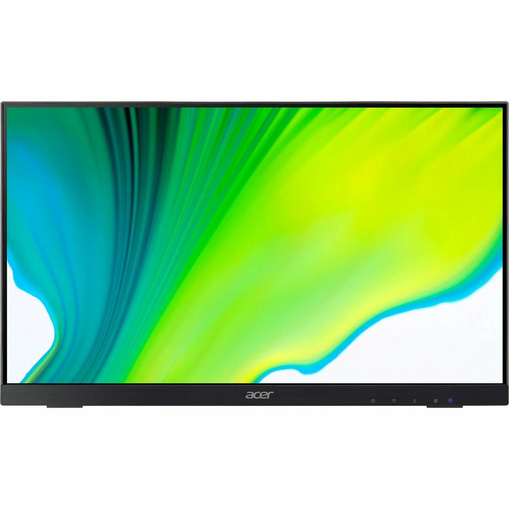 Монитор 27" Acer UT272bmipzx
