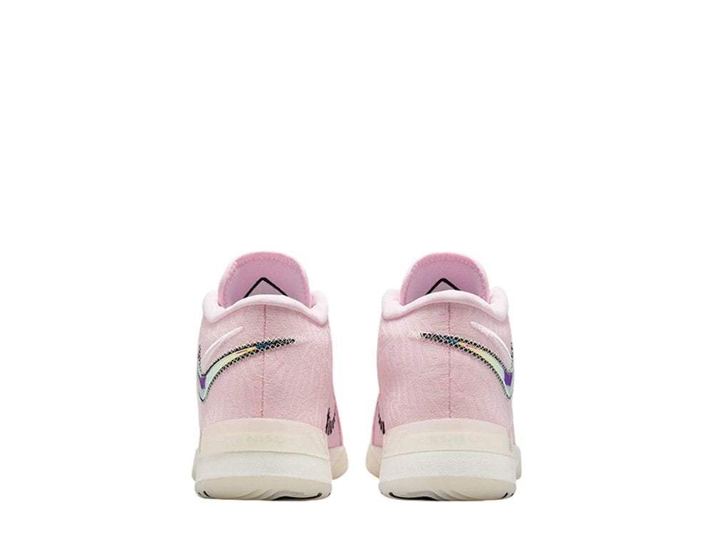 Баскетбольные кроссовки Nike LeBron NXXT Genisus