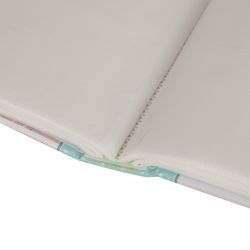 Фотоальбом Image Art IA-200PP серия 068 свадебный Цветы термосварка 10х15 50 листов 200 фото | Image Art