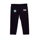 Кимоно KUTTER PRODUCT BRUNCH BLACK