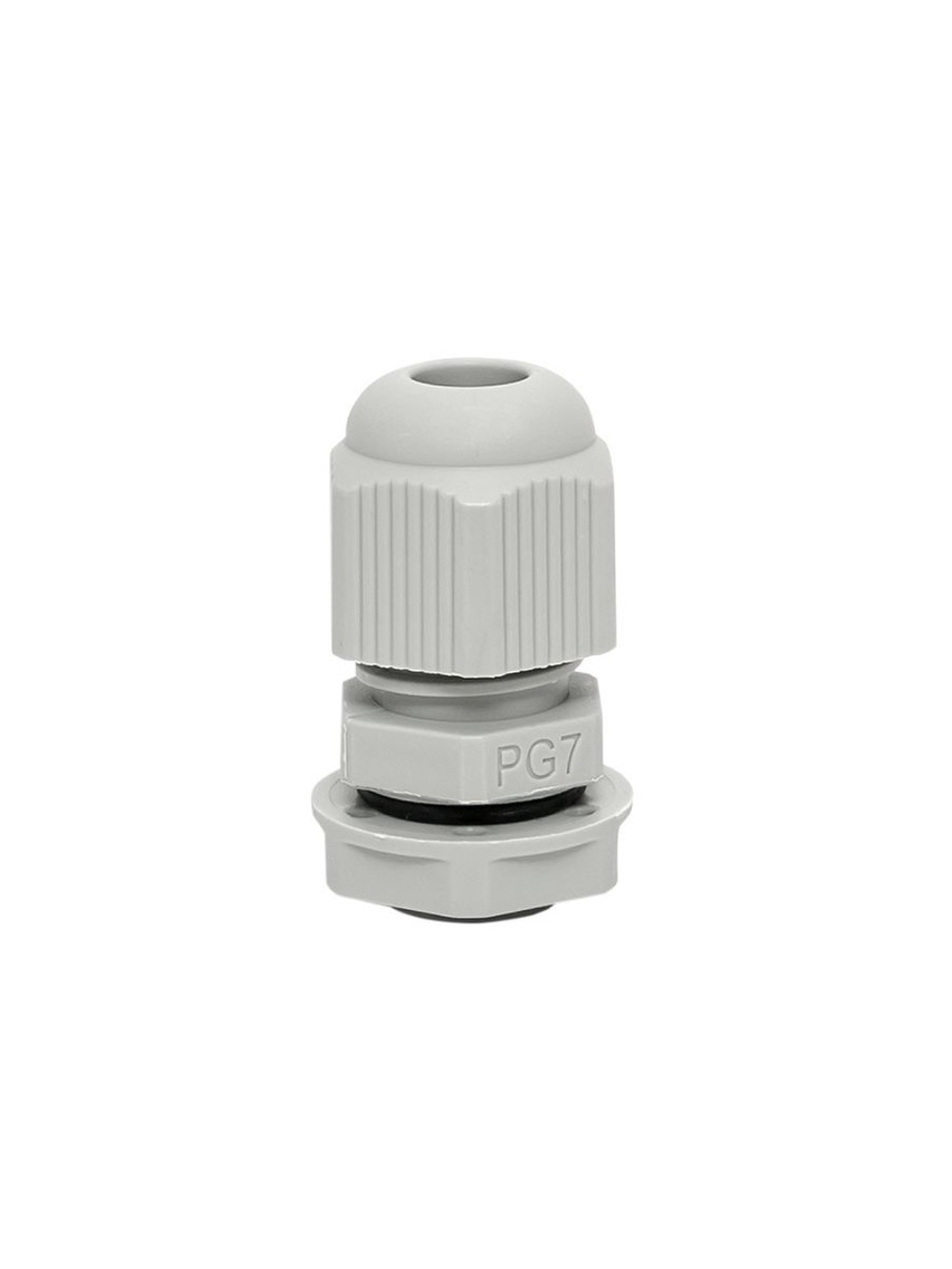 Сальник PG7 IP54 EKF plc-pg-7