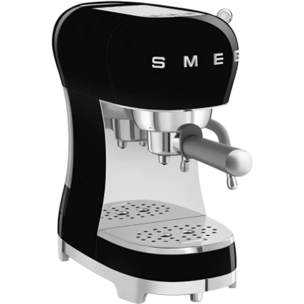 Кофеварка Smeg ECF02BLEU