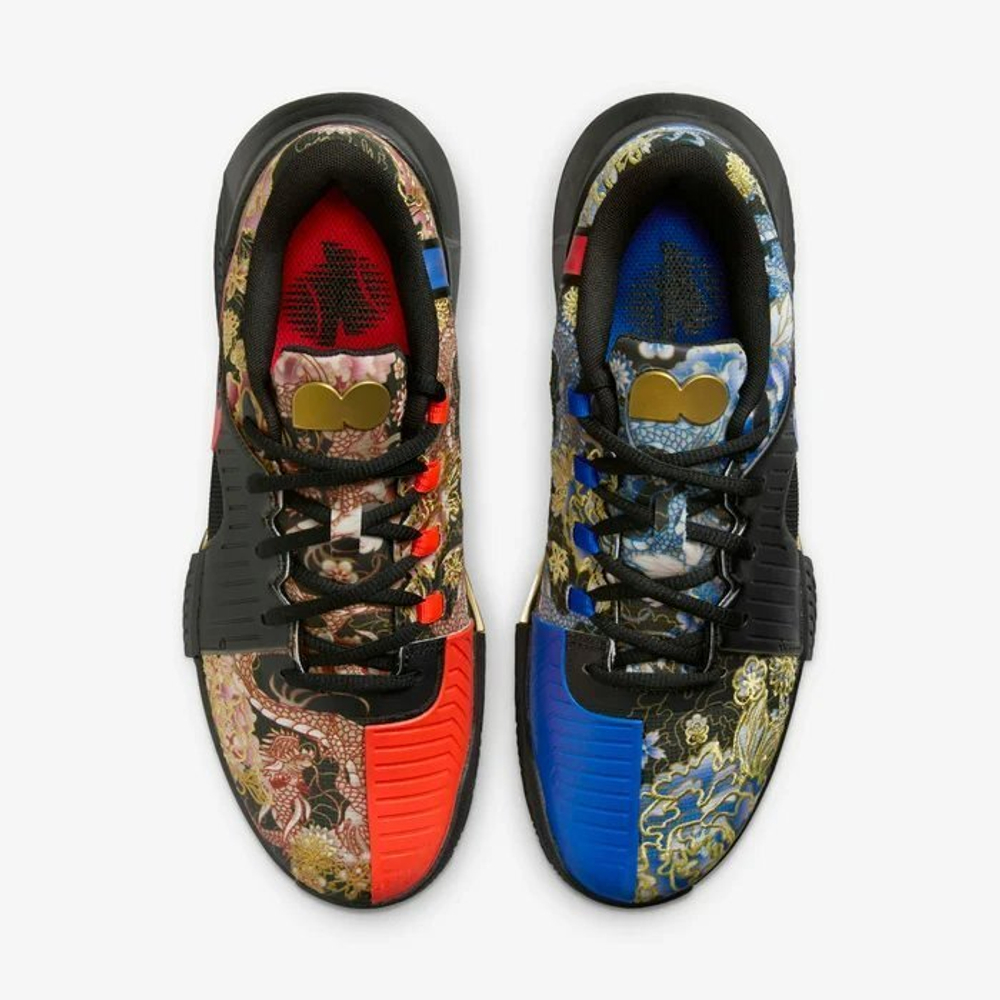 Кроссовки для тенниса Женские NIKE GP CHALLENGE 1 OSAKA PREMIUM CLAY для грунта