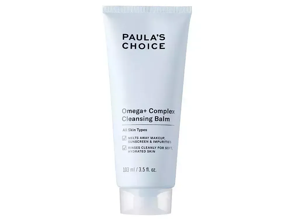 Гидрофильный бальзам Paula's Choice OMEGA+ COMPLEX CLEANSING BALM 103 мл