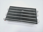 Теплообменник уходящих газов для VIESSMANN Vitopend 100-W A1HB/A1JB (30-35кВт) (арт. 7856956)