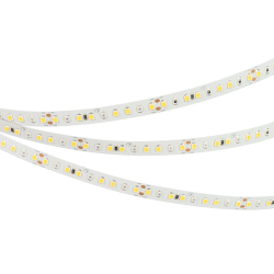 Светодиодная лента FITOLUX-A144-10mm 24V Day4000-Red (14 W/m, IP20, 2835, 5m) (Arlight, Открытый) 036096