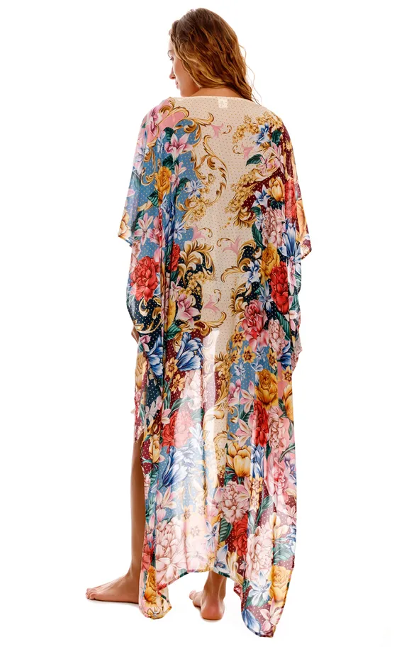 Туника 17040 Dara Blush