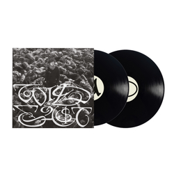 ВИНИЛ SALUKI ДИКИЙ ВОСТОК