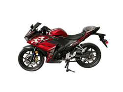 Мотоцикл SHARMAX MOTORS GP 301 Ultra