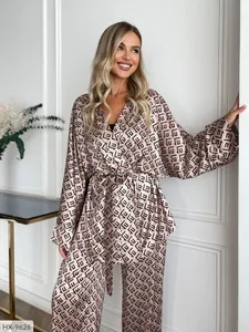 Костюм HX-9620 Фабрика Моды