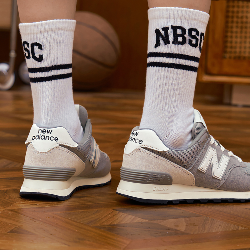 Кроссовки New Balance Nb 574