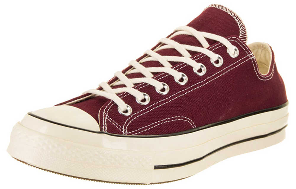 Кеды Converse 1970s chuck classic low top, 162059C