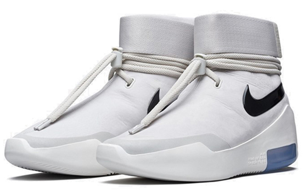 Кроссовки Fear Of God X Nike Air Fear Of God Sa Shoot Around